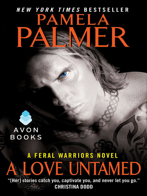 Title details for A Love Untamed by Pamela Palmer - Wait list